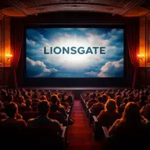 Licenciamiento cine independiente exhibicion lionsgate nontheatrical