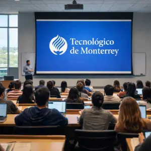 Licenciamiento educacion exhibicion audiovisual tecnologico de monterrey nontheatrical