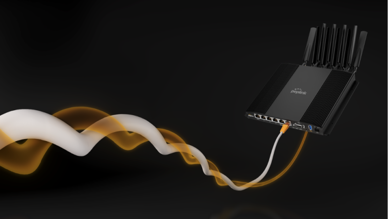 supercharge conectivity